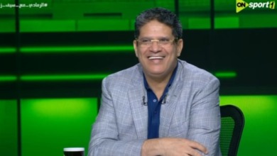 الرمادي: الزمالك شرف لأي مدرب.. وهذه رسالتي للجماهير من المحيط للخليج