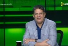 أيمن الرمادي يكشف كواليس قرار مثير حول مشاركة زيزو في نهائي الكأس