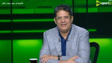 ايمن الرمادي يكشف واقعه لم حقائبه للرحيل عن الزمالك وتدخل شيكابالا!!