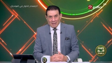 مدحت شلبي يفجرها : شياط وغضب في الأهلي بسبب قرار احمد عبدالقادر