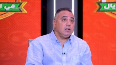 تصريح ناري من محمد عمارة بسبب أزمة اوضه اللبس لازم بيع الثلاثة دول