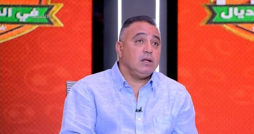 تصريح ناري من محمد عمارة بسبب أزمة اوضه اللبس لازم بيع الثلاثة دول 1 تصريح ناري من محمد عمارة بسبب أزمة اوضه اللبس لازم بيع الثلاثة دول