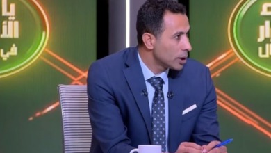 وائل القباني يكشف سبب غيابه عن تكريم الزمالك.. ويُبدي استغرابه من ردود الأفعال