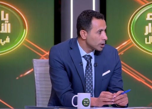 وائل القباني يكشف سبب غيابه عن تكريم الزمالك.. ويُبدي استغرابه من ردود الأفعال 1 وائل القباني يكشف سبب غيابه عن تكريم الزمالك.. ويُبدي استغرابه من ردود الأفعال