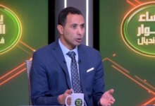 وائل القباني يعترف: حصلت مشادة بين نجم الفريق وعضو بالمجلس بسبب غريب