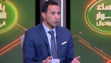وائل القباني يعترف: حصلت مشادة بين نجم الفريق وعضو بالمجلس بسبب غريب
