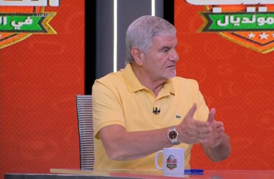 خلافات مالية تضرب الأهلي.. وسام أبو علي يتمسك بالرحيل وإكرامي يلمّح بمفاجأة بشأن إمام عاشور! 1 خلافات مالية تضرب الأهلي.. وسام أبو علي يتمسك بالرحيل وإكرامي يلمّح بمفاجأة بشأن إمام عاشور!