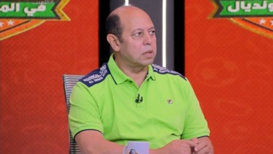 أحمد سليمان يكشف مدة عقد مدرب الزمالك ويقارن بكولر