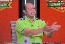 أحمد سليمان يفجر مفاجأة بشأن رحيل حارس الزمالك وتعاقد مع لاعب جديد