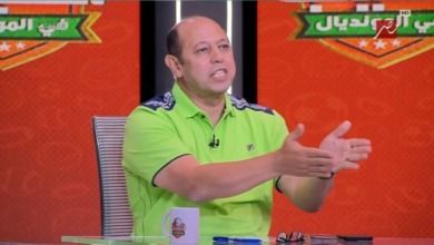 أحمد سليمان يفجر مفاجأة بشأن رحيل حارس الزمالك وتعاقد مع لاعب جديد
