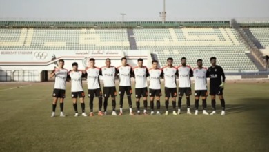 الزمالك يحسم تفاصيل معسكر العاصمة الإدارية.. وجلسة هامة بين إدوارد وعبد الناصر محمد