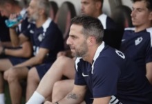 فيريرا يُعلن تشكيل الزمالك لمواجهة رع وديًا بالعاصمة الإدارية