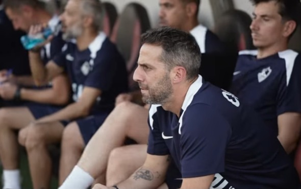 فيريرا يُعلن تشكيل الزمالك لمواجهة رع وديًا بالعاصمة الإدارية