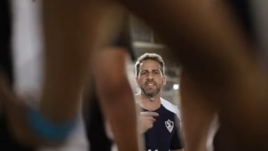 فيريرا يرفع الحمل البدني للاعبي الزمالك استعدادًا لمعسكر العاصمة