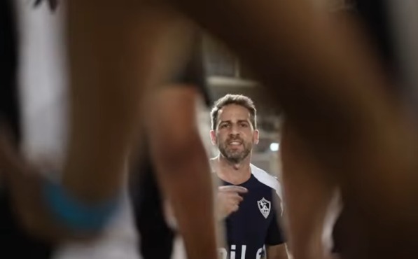 فيريرا يرفع الحمل البدني للاعبي الزمالك استعدادًا لمعسكر العاصمة 1 فيريرا يرفع الحمل البدني للاعبي الزمالك استعدادًا لمعسكر العاصمة