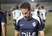 يانيك فيريرا يفاجئ لاعبي الزمالك قبل ودية رع بقرار مفاجئ