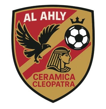 لاعب مقابل ثلاثة .. الأهلي وسيراميكا كليوباترا في صفقات تبادل مفاجأة 1 لاعب مقابل ثلاثة .. الأهلي وسيراميكا كليوباترا في صفقات تبادل مفاجأة