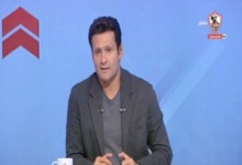 أبو العلا يفتح النار: في لاعيبة بتحلم بالزمالك.. ومش فاهم ليه في عوائق؟!