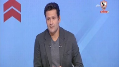 أبو العلا يفتح النار: في لاعيبة بتحلم بالزمالك.. ومش فاهم ليه في عوائق؟!