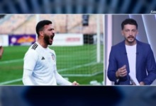 أمير هشام : نادي يقتحم الخط والساعة الأخيرة تغيّر كل شيء.. صراع خفي على "العاشق" للزمالك حامد حمدان
