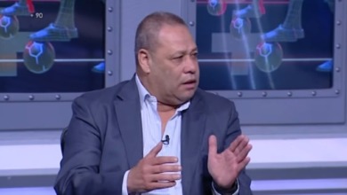 ضياء السيد يطلق تصريح مفاجئ: الزمالك مقدمشي السبت علشان يلاقي الاحد