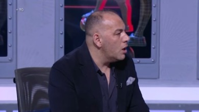 أحمد بلال يكشف الكواليس.. نجم بتروجت ليس جاهزًا للمستوى العالي!!