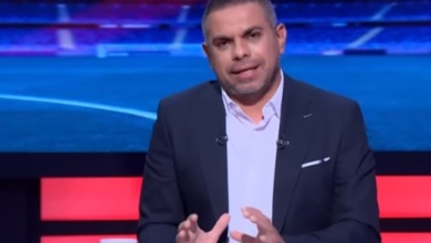 هل تدخل الخطيب لوقف صفقة الزمالك؟ كريم شحاتة يكشف الكواليس الغامضة! - فيديو