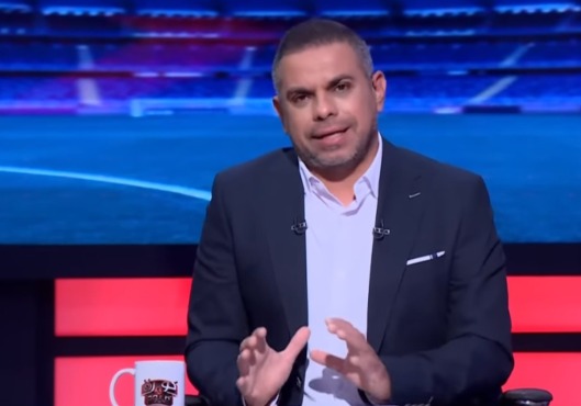 هل تدخل الخطيب لوقف صفقة الزمالك؟ كريم شحاتة يكشف الكواليس الغامضة! - فيديو 1 هل تدخل الخطيب لوقف صفقة الزمالك؟ كريم شحاتة يكشف الكواليس الغامضة! - فيديو