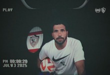 المهدي سليمان يكشف كواليس انضمامه للزمالك ويطلق وعدًا للجماهير!