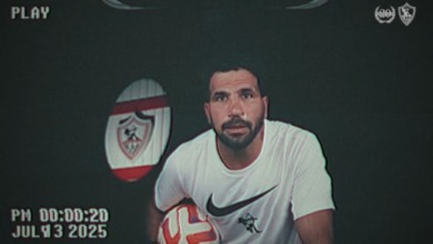 المهدي سليمان يكشف كواليس انضمامه للزمالك ويطلق وعدًا للجماهير!