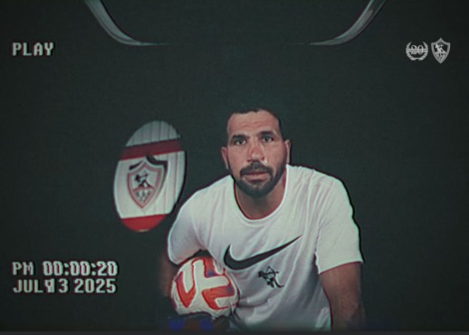 المهدي سليمان يكشف كواليس انضمامه للزمالك ويطلق وعدًا للجماهير! 1 المهدي سليمان يكشف كواليس انضمامه للزمالك ويطلق وعدًا للجماهير!