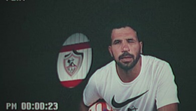 غضب المهدي سليمان يشتعل في الزمالك.. "وعد لم يكتمل"!