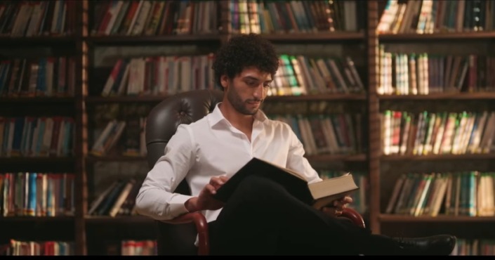 الزمالك يضرب من جديد.. صفقة هجومية جديدة لخمس سنوات! 1 الزمالك يضرب من جديد.. صفقة هجومية جديدة لخمس سنوات!