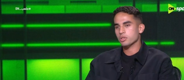 محمد حمدي يفضح كواليس مفاوضات انضمامه للأهلي قبل كأس العالم ويطلق تصريح مدوي 1 محمد حمدي يفضح كواليس مفاوضات انضمامه للأهلي قبل كأس العالم ويطلق تصريح مدوي