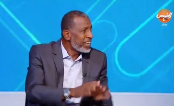 ربيع ياسين يفتح النار: صالح سليم كان بيدي فرص حقيقية.. دلوقتي كله بيطبل 1 ربيع ياسين يفتح النار: صالح سليم كان بيدي فرص حقيقية.. دلوقتي كله بيطبل