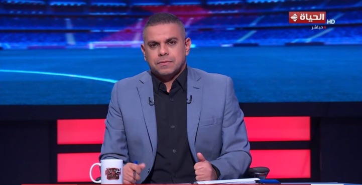كريم حسن شحاته يفجرها : إمام عاشور يصعّد ضد زيزو داخل الأهلي 1 كريم حسن شحاته يفجرها : إمام عاشور يصعّد ضد زيزو داخل الأهلي
