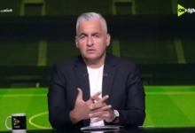 "رجّع حساباتك".. سيف زاهر يوجه تحذيرًا شديدًا لوسام أبو علي على الهواء بشكل غريب - فيديو
