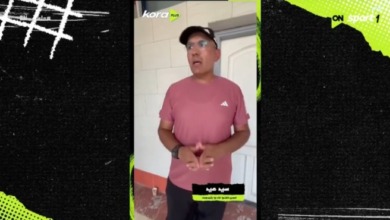 مدرب بتروجيت يخرج عن صمته ويكشف سبب التعنت في صفقه حامد حمدان من الانتقال للزمالك مفاجأة - فيديو
