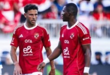 بيراميدز يضرب الأهلي في مقتل بسبب صفقه حمدي فتحي .. اليو ديانج مهدد بالرحيل - صورة