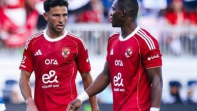 بيراميدز يضرب الأهلي في مقتل بسبب صفقه حمدي فتحي .. اليو ديانج مهدد بالرحيل - صورة