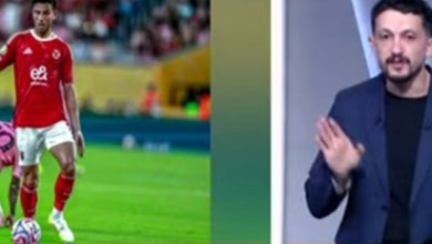 بند سري في عقد حمدي فتحي يُفجّر أزمة بين الأهلي وبيراميدز