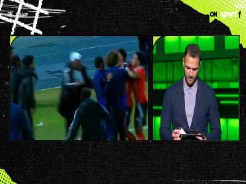 إبراهيم عبدالجواد : الزمالك ينتعش بملايين جديدة بعد صفقة الأهلي الأخيرة! 1 إبراهيم عبدالجواد : الزمالك ينتعش بملايين جديدة بعد صفقة الأهلي الأخيرة!