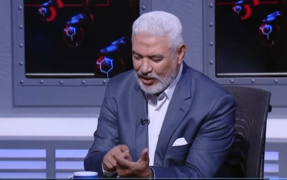 جمال عبدالحميد ينفجر ويكشف كلمه السر الموسم القادم لنادي الزمالك رغم ضعف الاسكواد 1 جمال عبدالحميد ينفجر ويكشف كلمه السر الموسم القادم لنادي الزمالك رغم ضعف الاسكواد