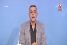 محمد صبري يفتح النار: الزمالك بيتحط في كل مشكلة غصب عنه.. واتقوا الله في النادي - فيديو