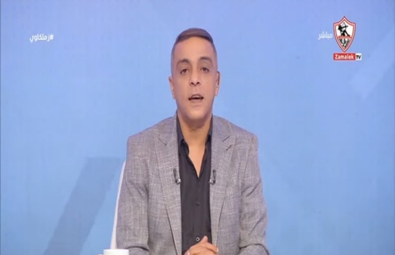محمد صبري يفتح النار: الزمالك بيتحط في كل مشكلة غصب عنه.. واتقوا الله في النادي - فيديو 1 محمد صبري يفتح النار: الزمالك بيتحط في كل مشكلة غصب عنه.. واتقوا الله في النادي - فيديو