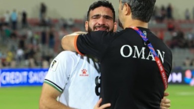 تطورات مفاجئة في ملف حامد حمدان.. واللاعب يلمّح برسالة غامضة