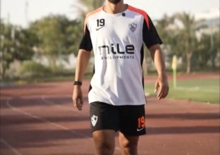 خطة الصفقات مستمرة.. الزمالك يُعلن تجديد عقد عبد الله السعيد