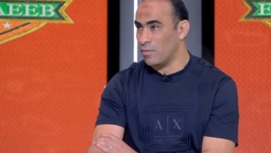 رد ناري ومثير من سيد عبدالحفيظ عن انتقال حمدي فتحي إلى بيراميدز