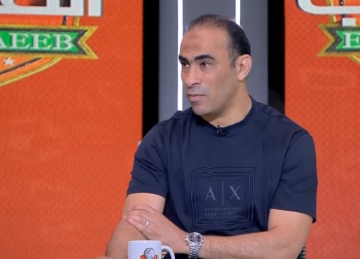رد ناري ومثير من سيد عبدالحفيظ عن انتقال حمدي فتحي إلى بيراميدز 1 رد ناري ومثير من سيد عبدالحفيظ عن انتقال حمدي فتحي إلى بيراميدز