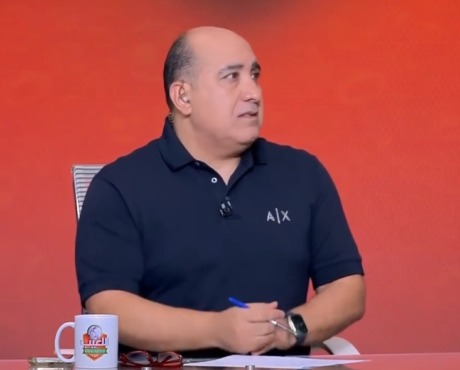 صفقات بيراميدز الجديدة "مفاجآت".. وتحذير ناري من مهيب عبد الهادي 1 صفقات بيراميدز الجديدة "مفاجآت".. وتحذير ناري من مهيب عبد الهادي